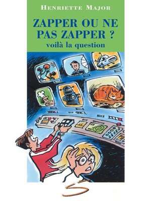 cover image of Zapper ou ne pas zapper ?